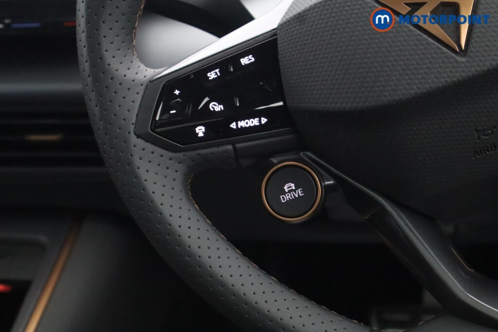Cupra Born E-boost 79Kwh Vz Green #15