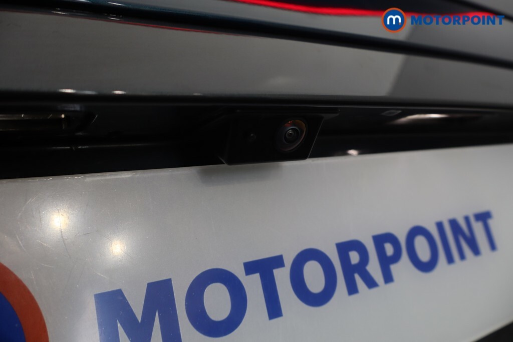Cupra Born E-boost 79Kwh Vz Green #31
