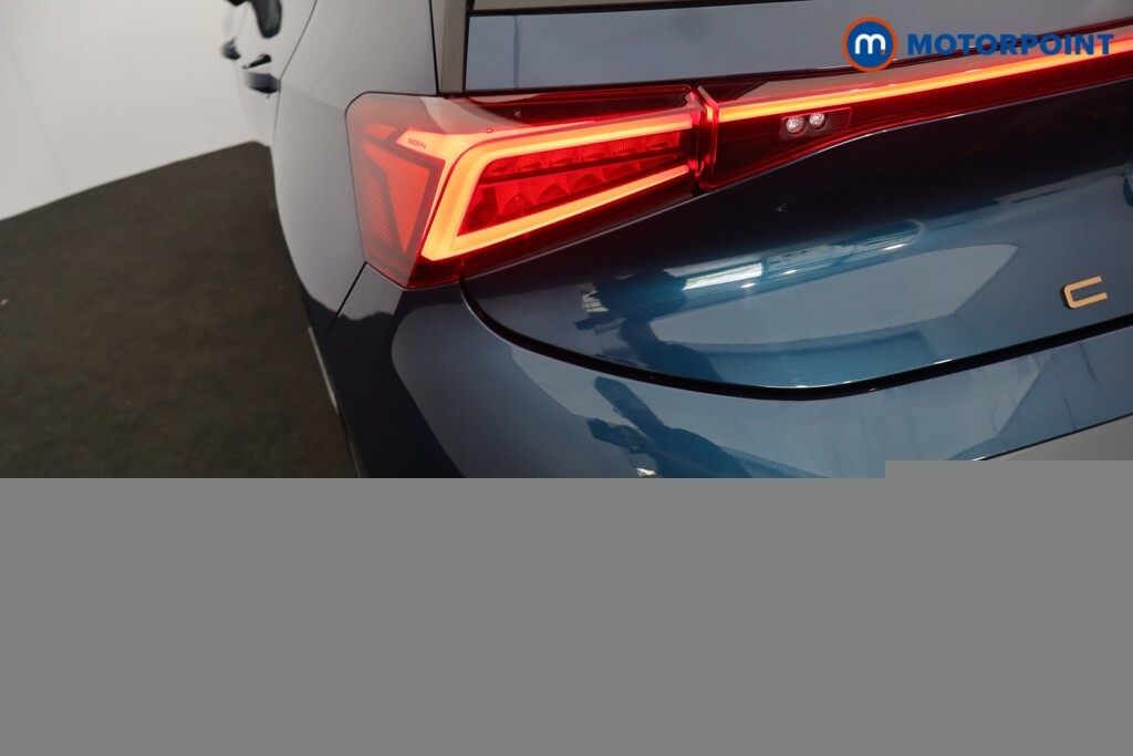 Cupra Born E-boost 79Kwh Vz Green #30