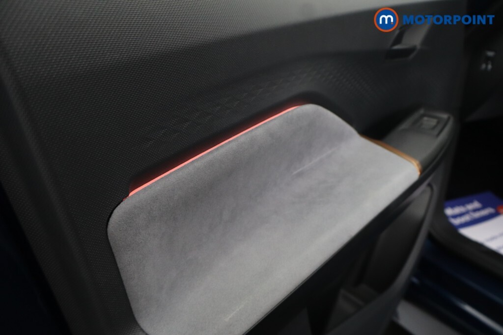 Cupra Born E-boost 79Kwh Vz Green #45