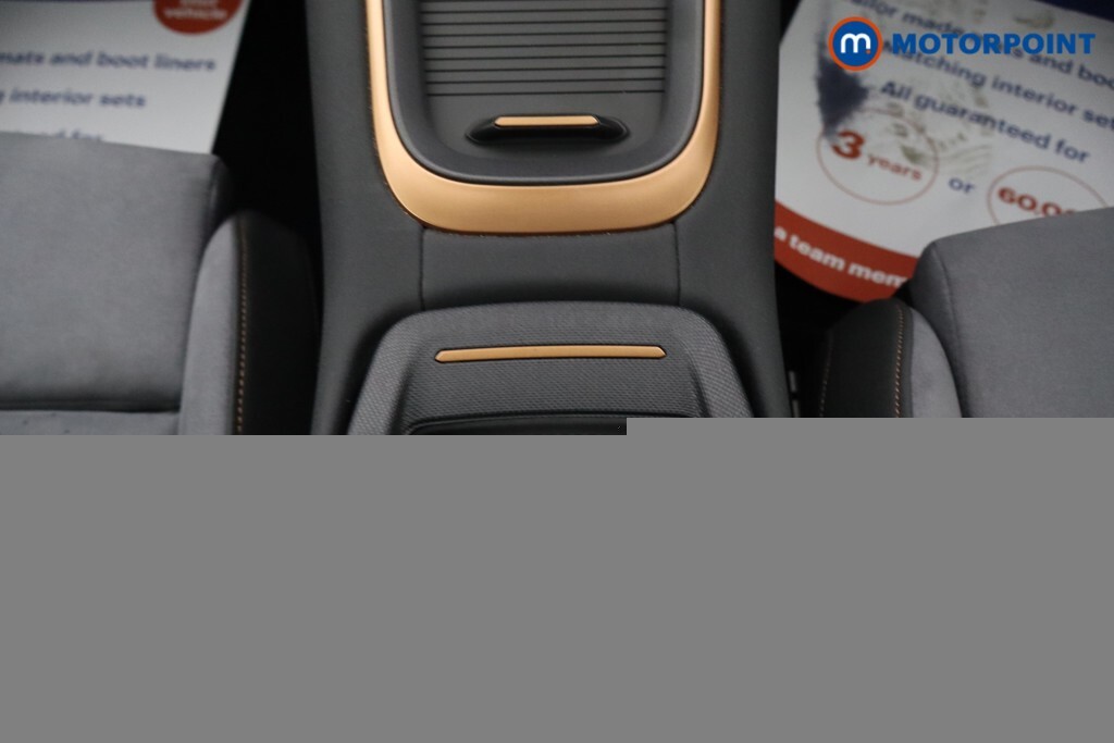 Cupra Born E-boost 79Kwh Vz Green #12