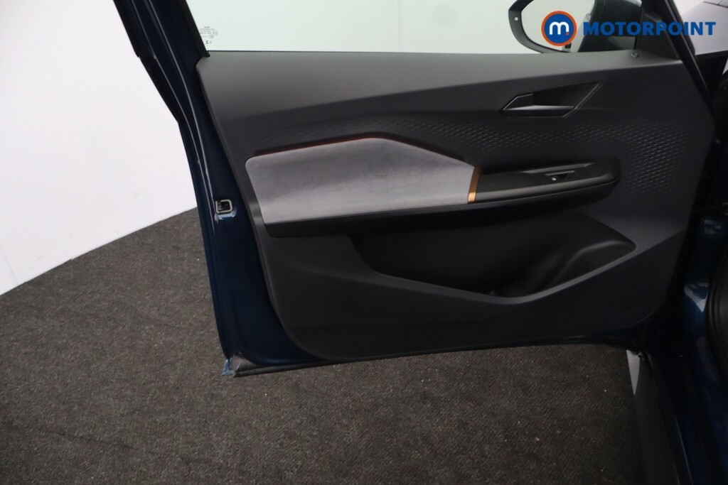 Cupra Born E-boost 79Kwh Vz Green #42