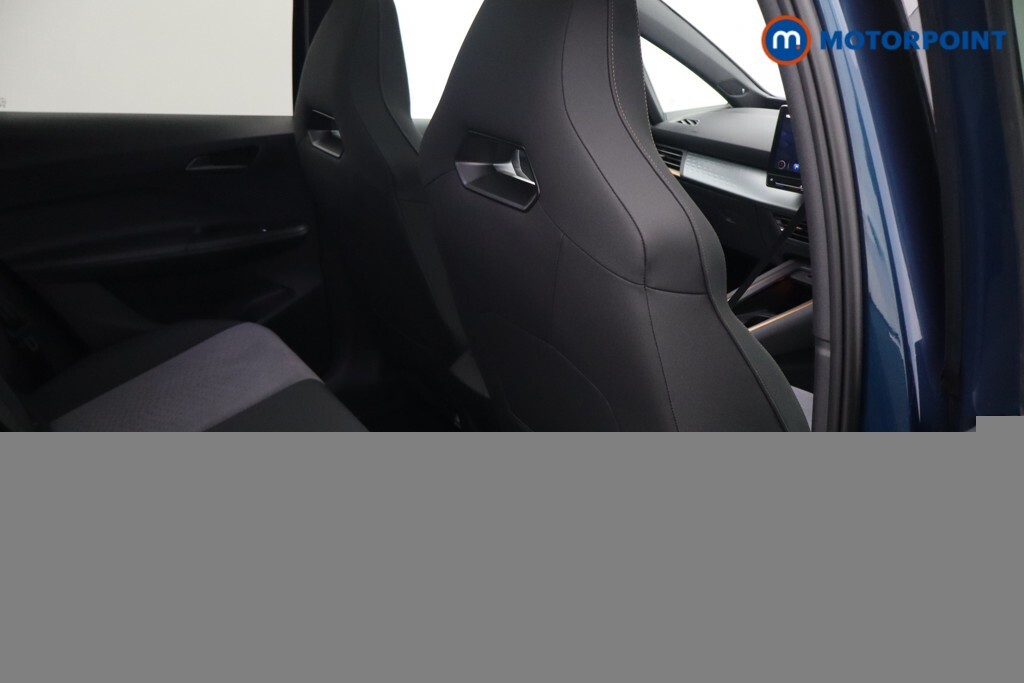Cupra Born E-boost 79Kwh Vz Green #23