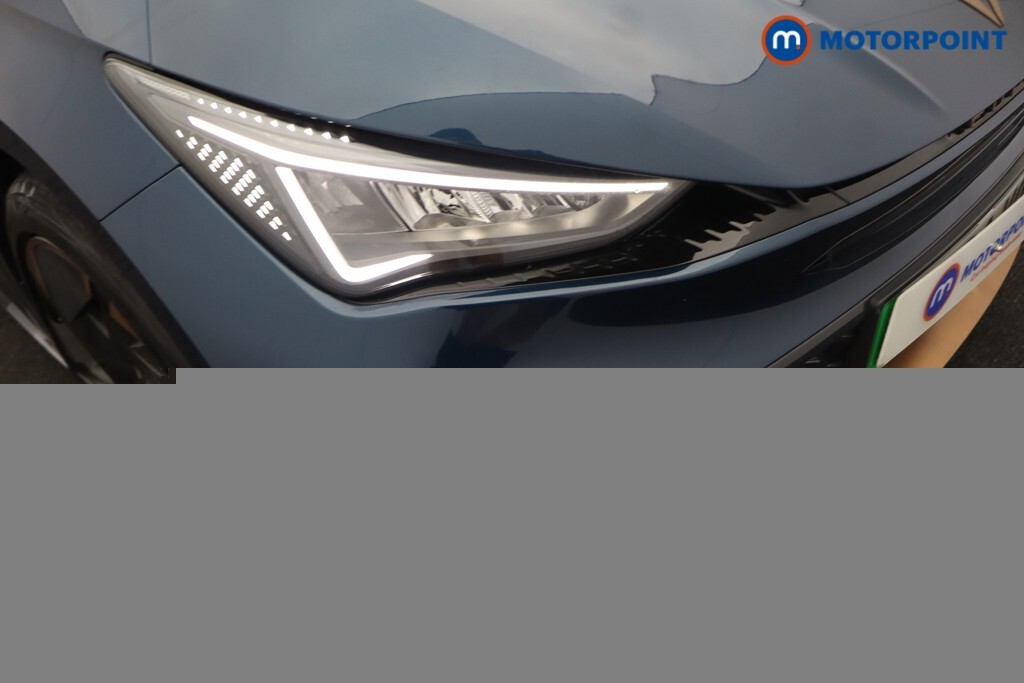 Cupra Born E-boost 79Kwh Vz Green #49