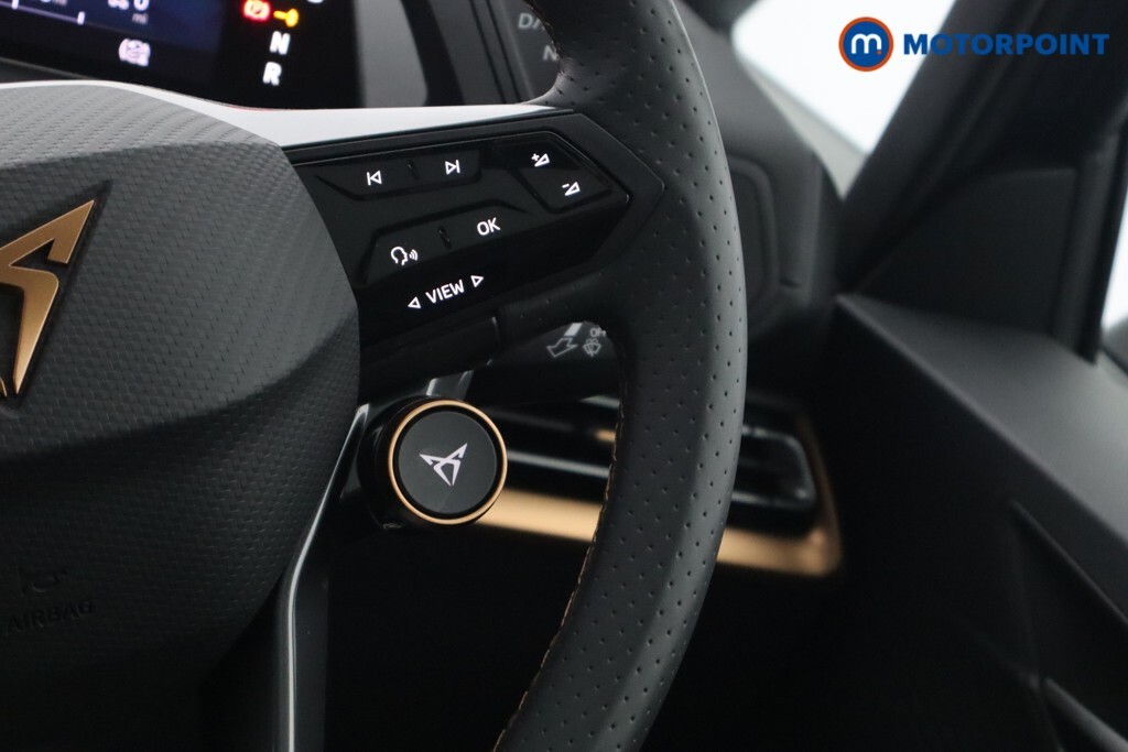 Cupra Born E-boost 79Kwh Vz Green #16