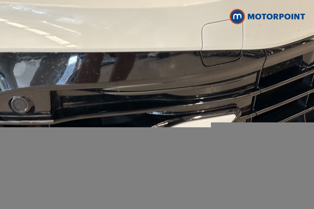 Volkswagen Golf R-line Blue #24