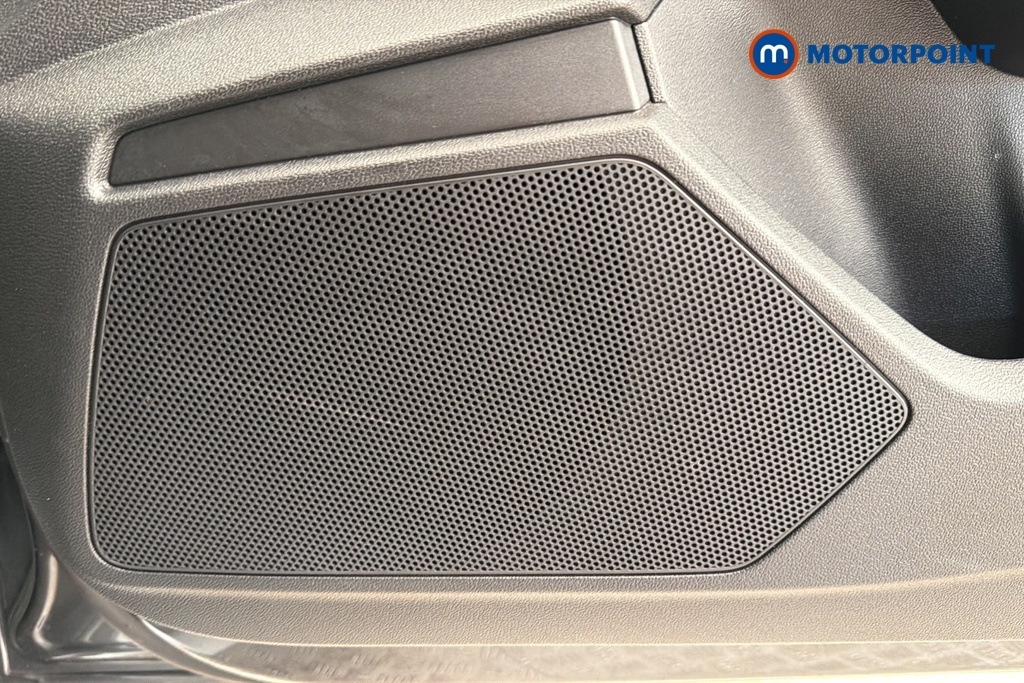 Audi A3 S Line Grey #23