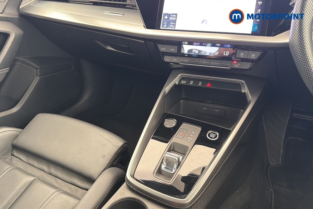 Audi A3 S Line Grey #19