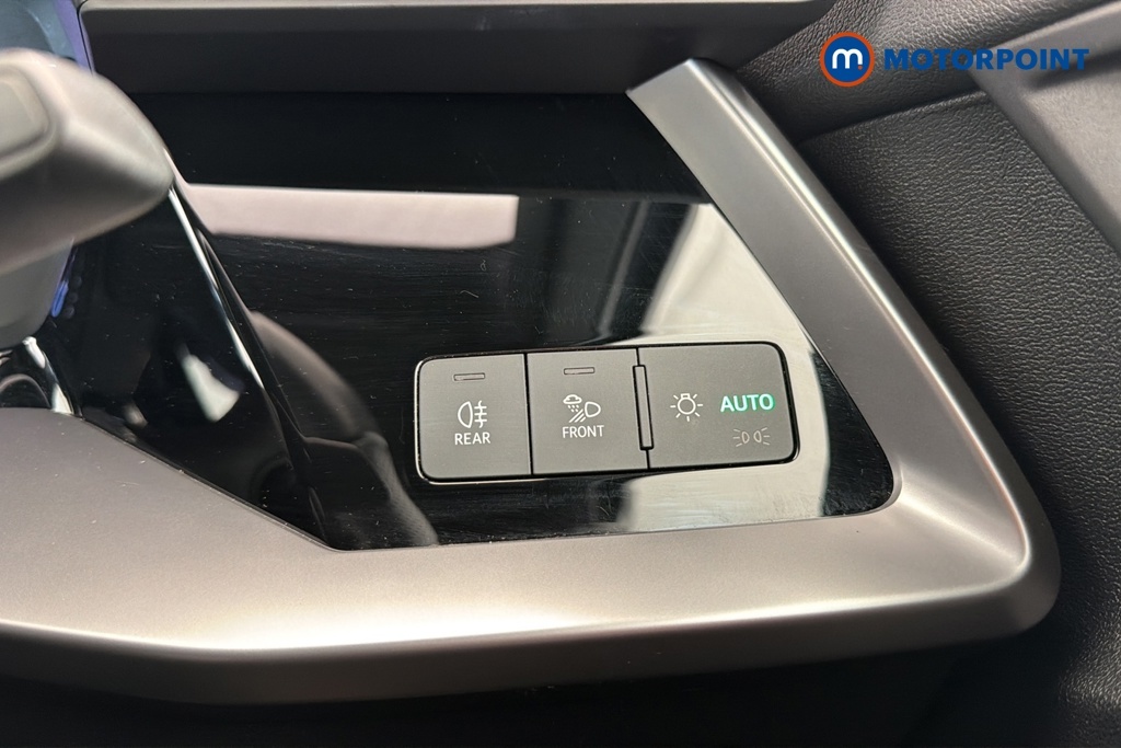 Audi A3 S Line Grey #18