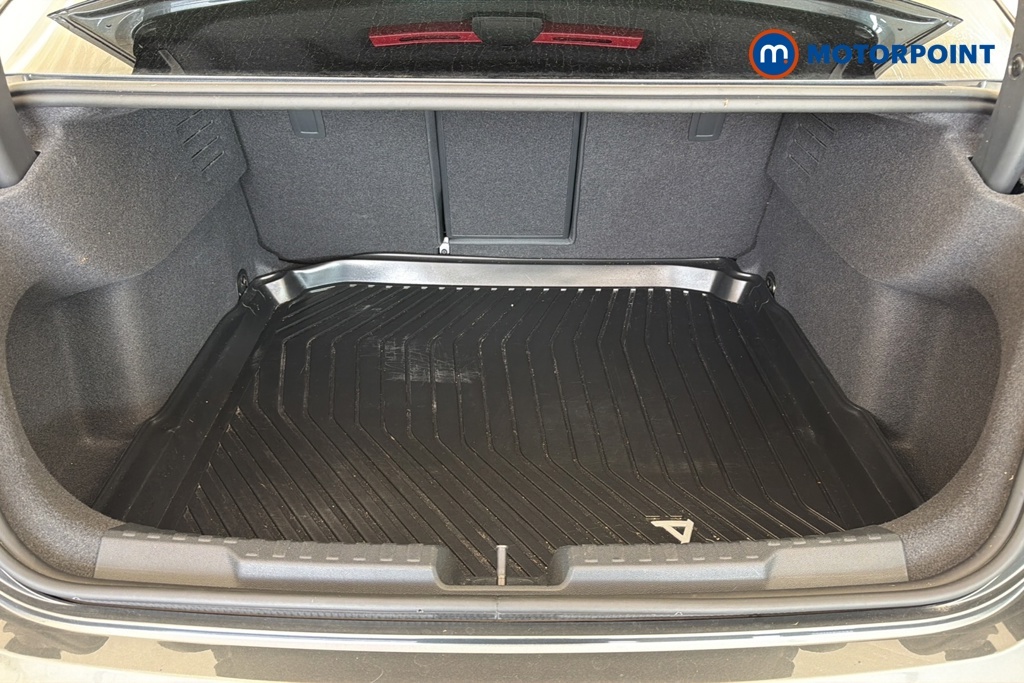 Audi A3 S Line Grey #29