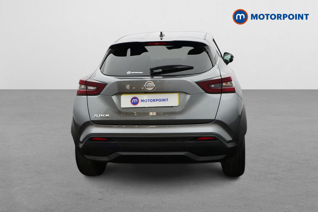 Nissan Juke 1.0 Dig-t N-connecta Dct Grey #6