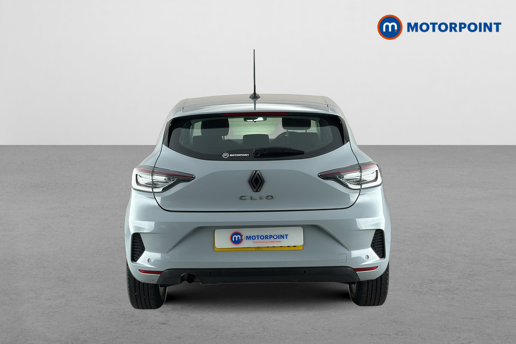 Renault Clio 1.0 Tce 90 Evolution Grey #6