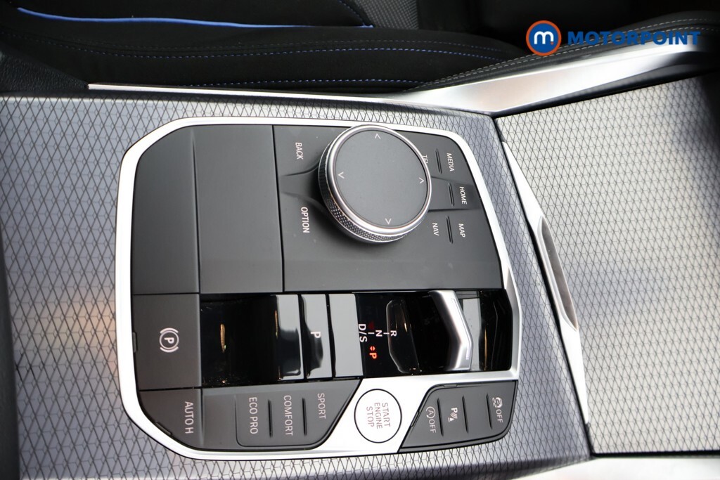 BMW 4 Series 3L Null Green #15