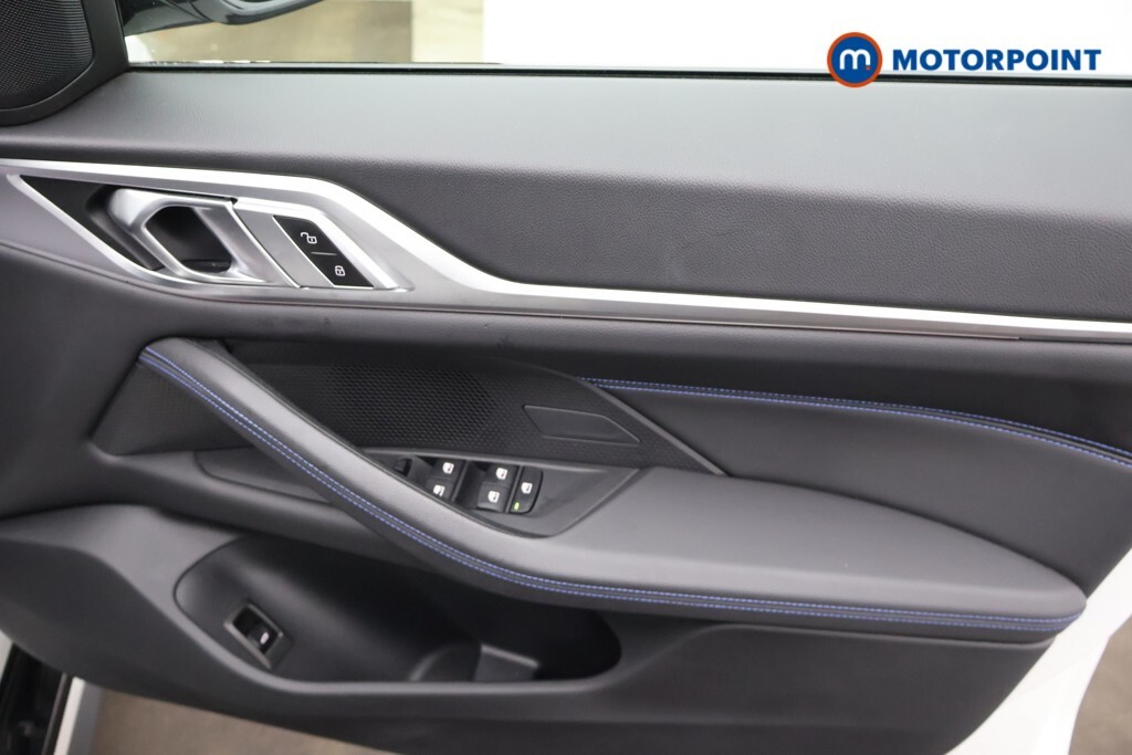 BMW 4 Series 3L Null Green #19