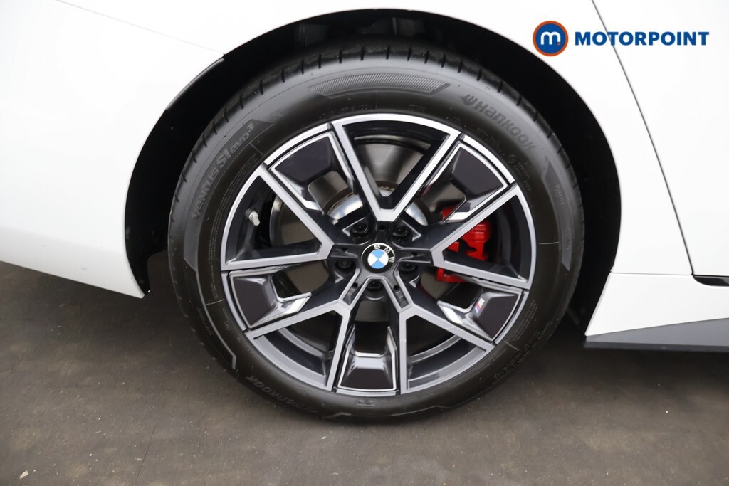 BMW 4 Series 3L Null Green #37