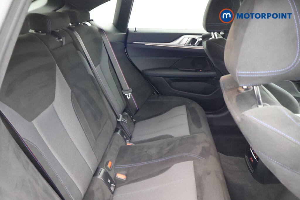 BMW 4 Series 3L Null Green #24