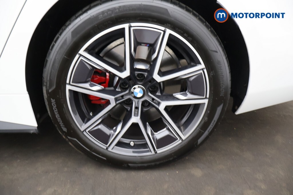 BMW 4 Series 3L Null Green #43