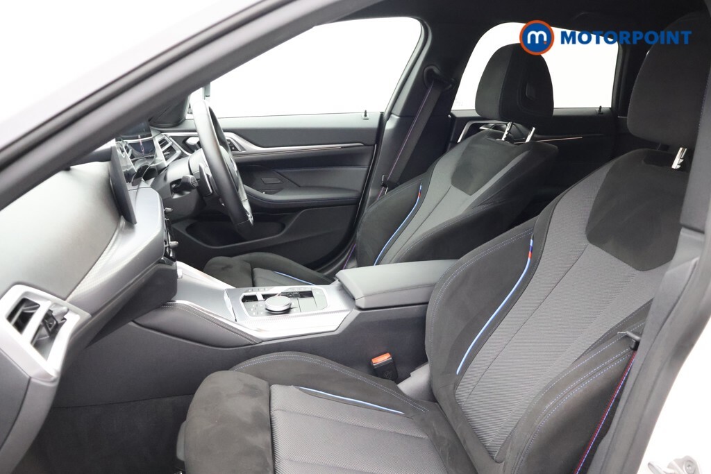 BMW 4 Series 3L Null Green #29
