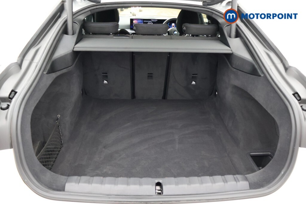 BMW 4 Series 3L Null Green #30
