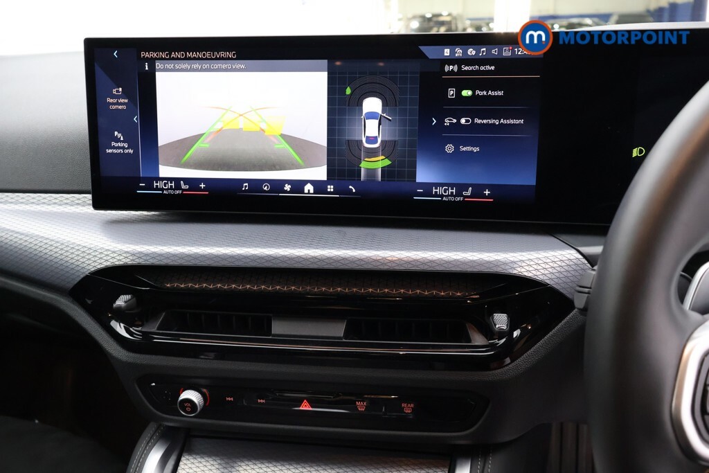 BMW 4 Series 3L Null Green #18