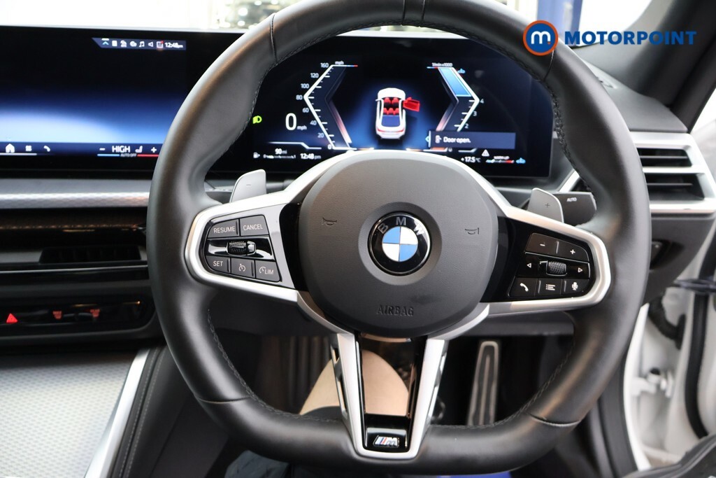 BMW 4 Series 3L Null Green #8