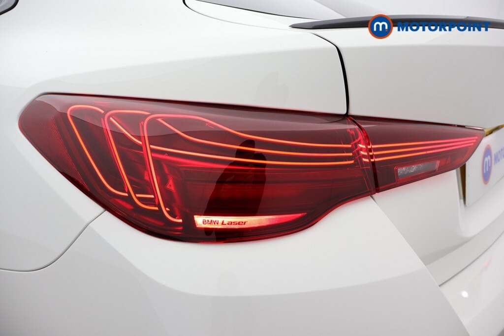 BMW 4 Series 3L Null Green #33