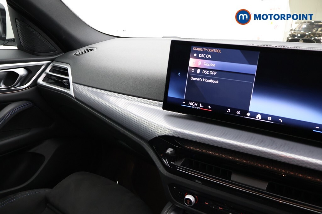 BMW 4 Series 3L Null Green #16