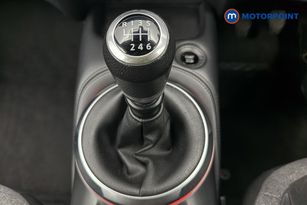 Nissan Juke 1.6 Hybrid N-connecta Blue #13