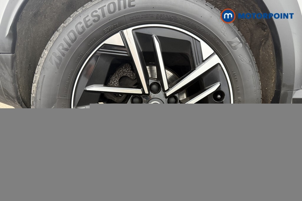 Nissan Juke 1.6 Hybrid N-connecta Blue #15