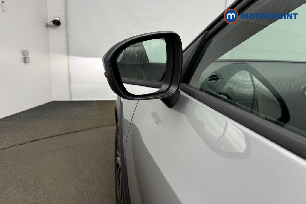 Nissan Juke 1.6 Hybrid N-connecta Blue #29