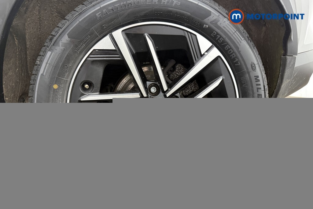Nissan Juke 1.6 Hybrid N-connecta Blue #18