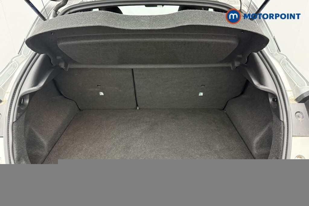 Nissan Juke 1.6 Hybrid N-connecta Blue #22