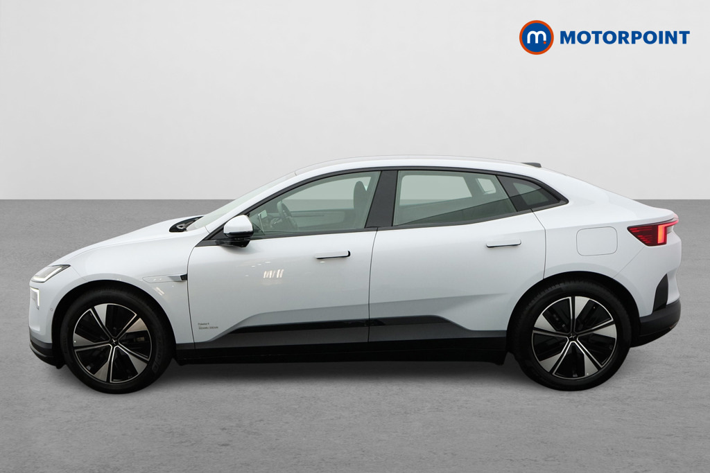 Polestar 4 200Kw 100Kwh Long Range Single Motor Plus  #3