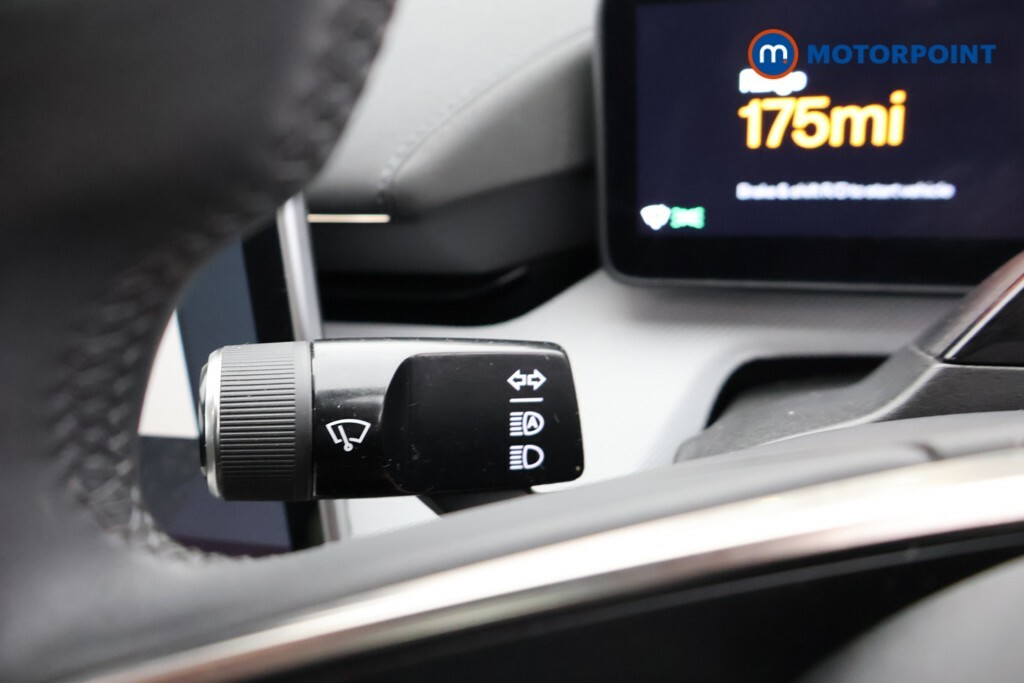 Polestar 4 Long Range Plus Silver #10
