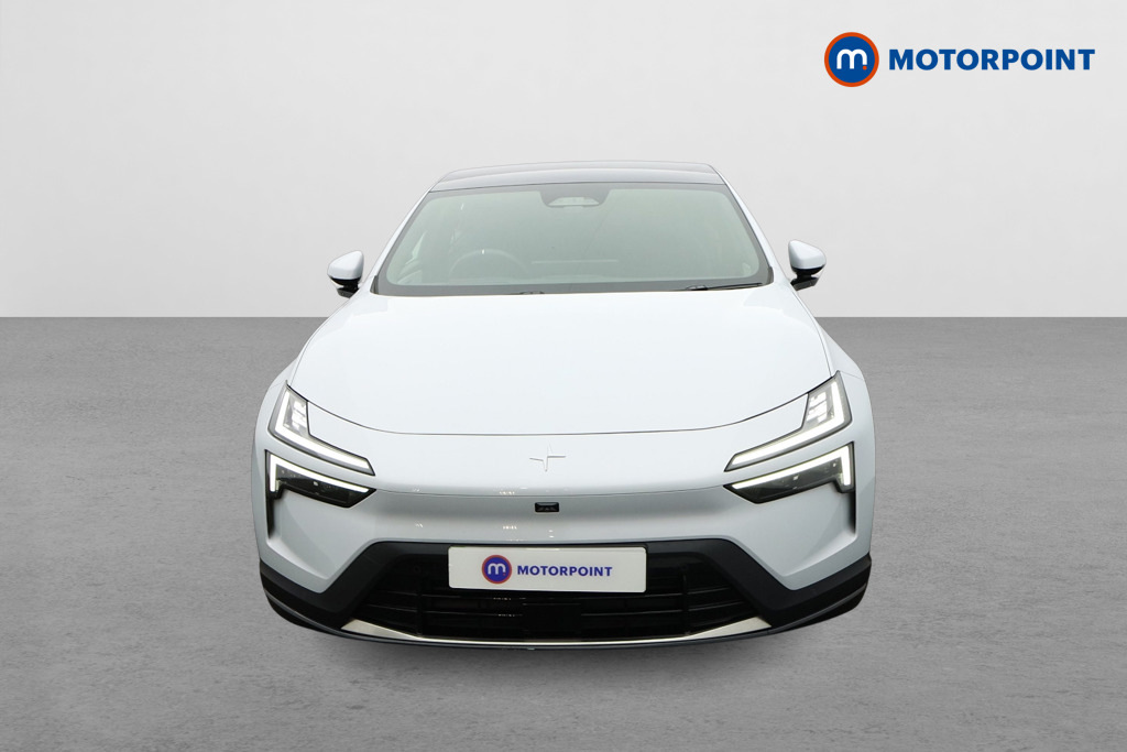 Polestar 4 200Kw 100Kwh Long Range Single Motor Plus  #2