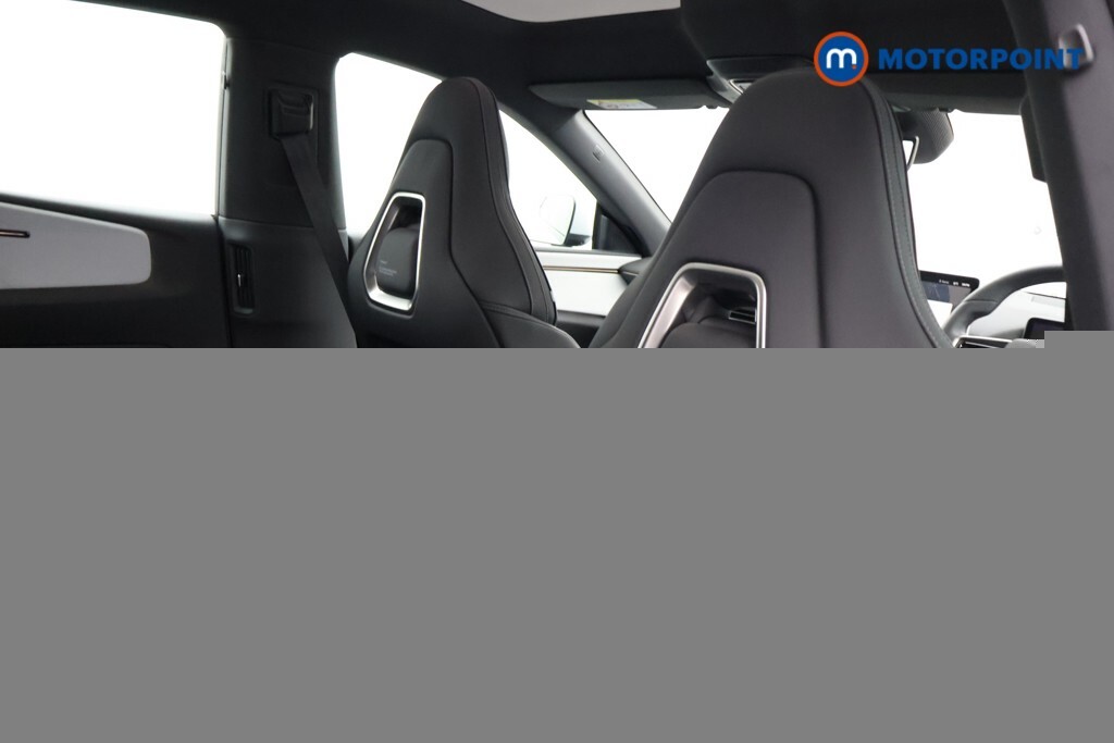 Polestar 4 Long Range Plus Silver #23