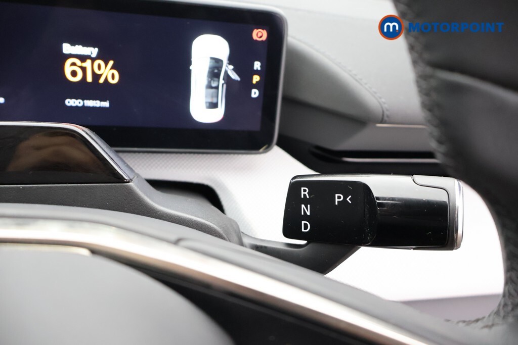 Polestar 4 Long Range Plus Silver #11