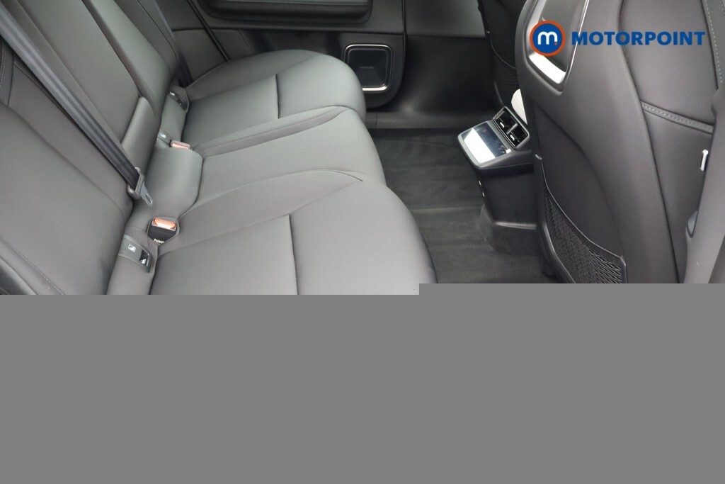 Polestar 4 Long Range Plus Silver #22