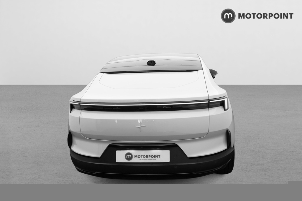 Polestar 4 200Kw 100Kwh Long Range Single Motor Plus  #5
