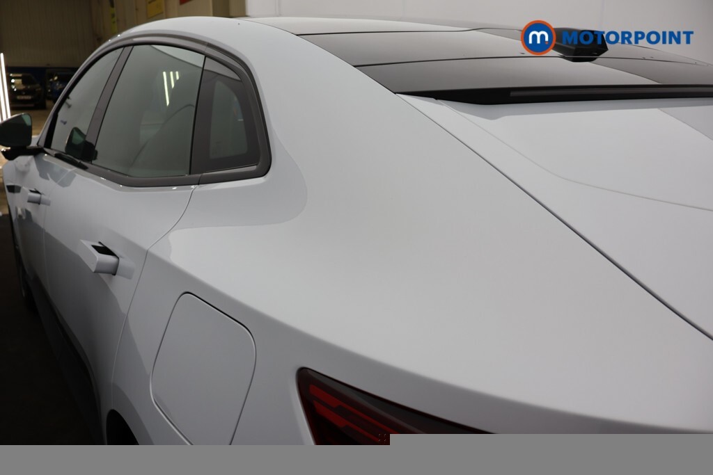 Polestar 4 Long Range Plus Silver #32