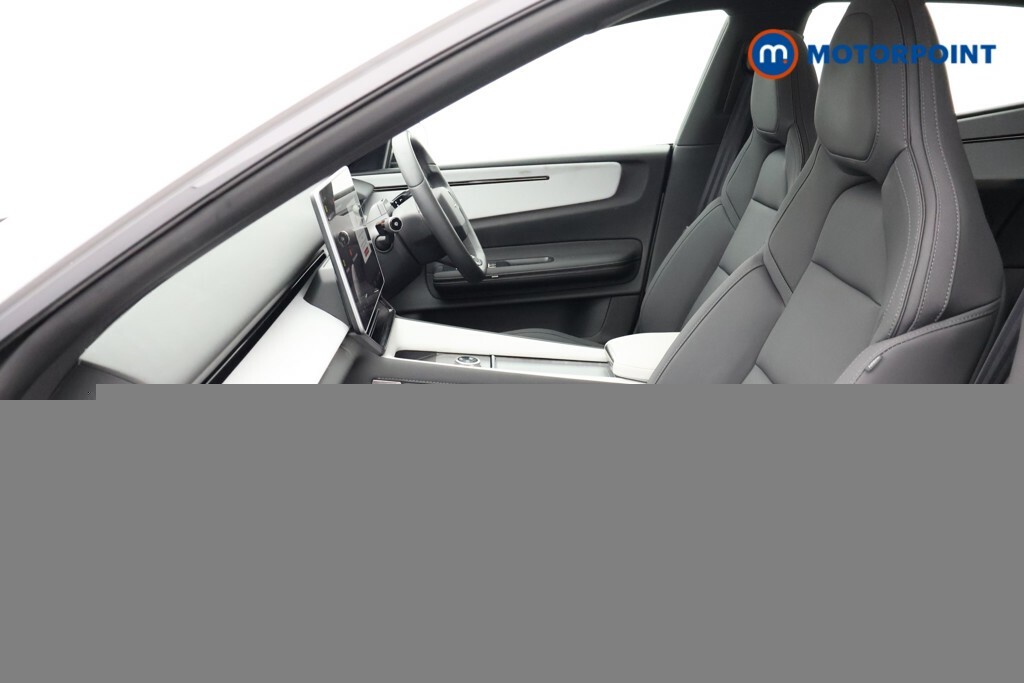 Polestar 4 Long Range Plus Silver #26