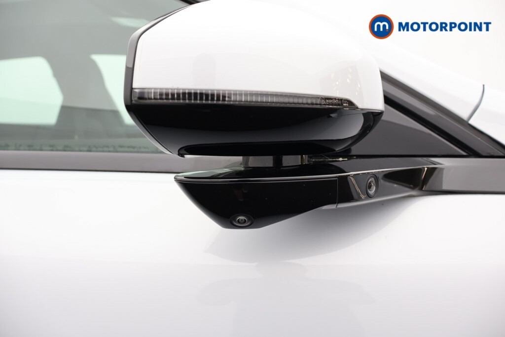 Polestar 4 Long Range Plus Silver #36