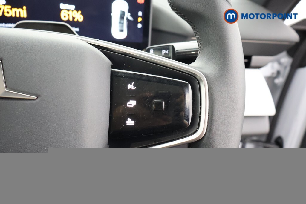 Polestar 4 Long Range Plus Silver #9