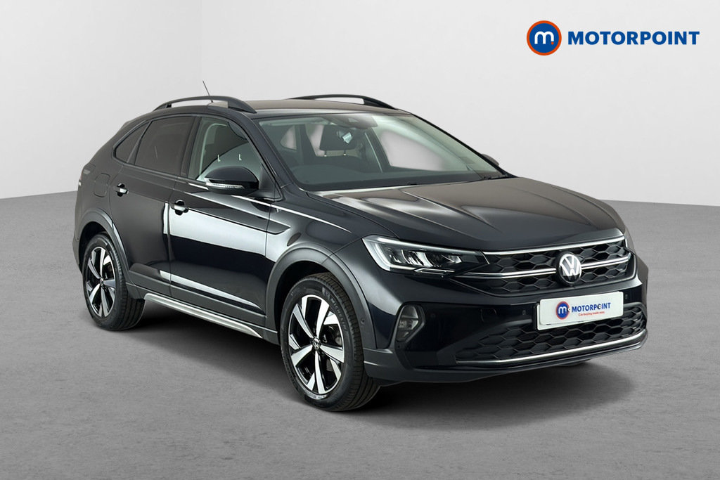 Volkswagen Taigo 1.0 Tsi 115 Match Dsg Black