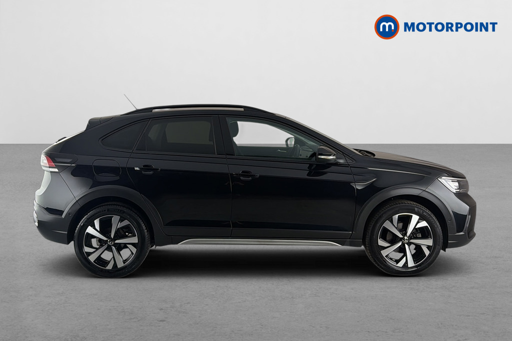 Volkswagen Taigo 1.0 Tsi 115 Match Dsg Black #4