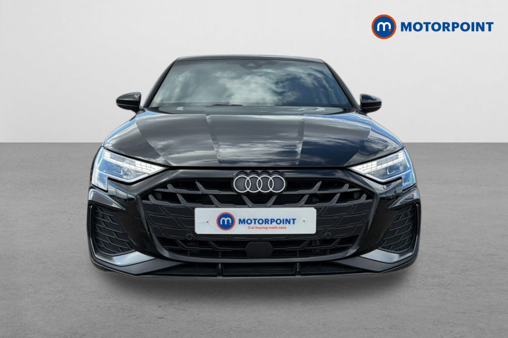 Audi A3 40 Tfsi E S Line S Tronic Black #2