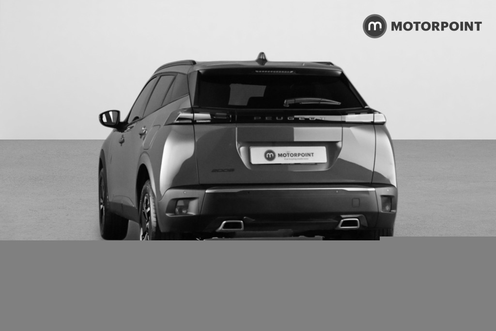 Peugeot 2008 1.2 Puretech 130 Allure Grey #6
