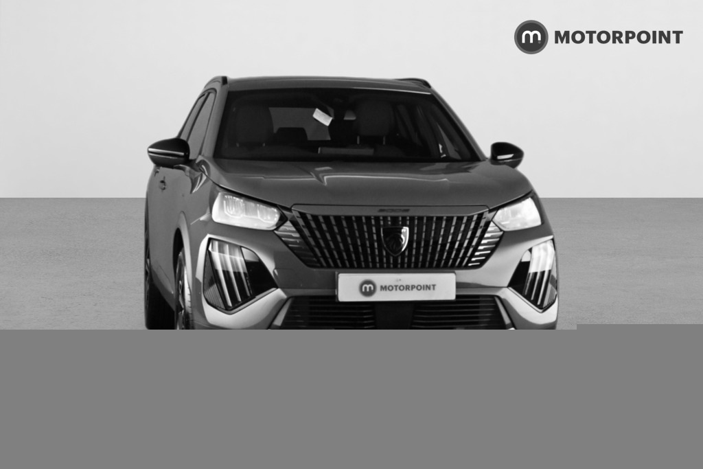 Peugeot 2008 1.2 Puretech 130 Allure Grey #2