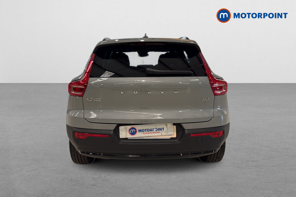 Volvo XC40 2.0 B3p Plus Dark Grey #6
