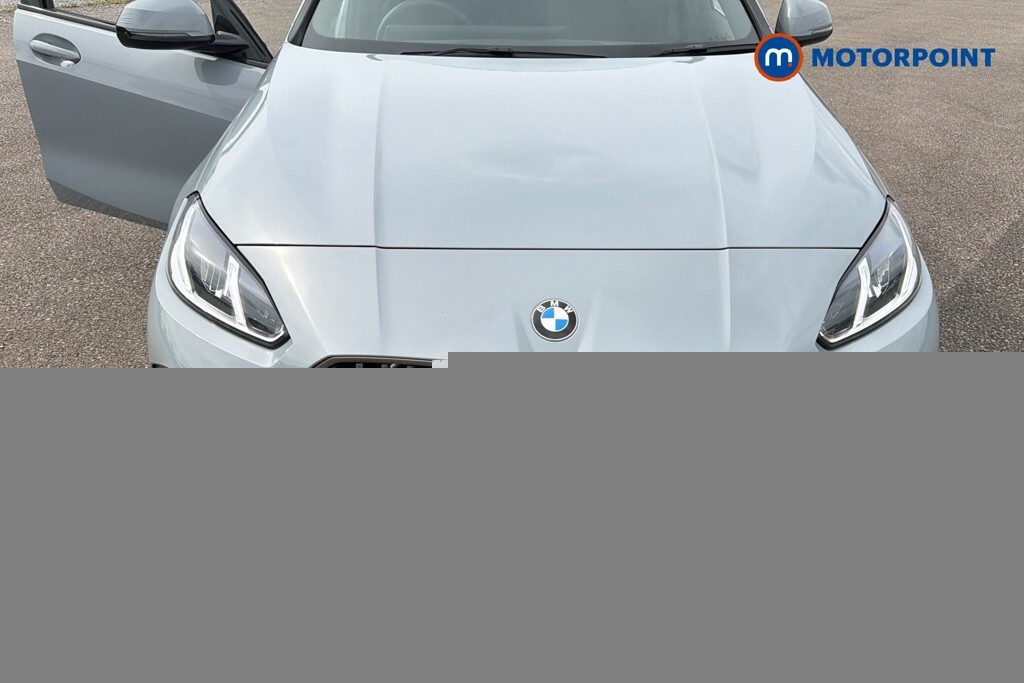 BMW 1 Series 128Ti Step Pro Pack White #29